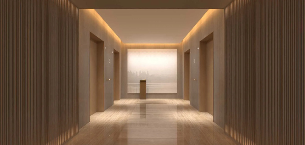 Sincere Residence Changfeng