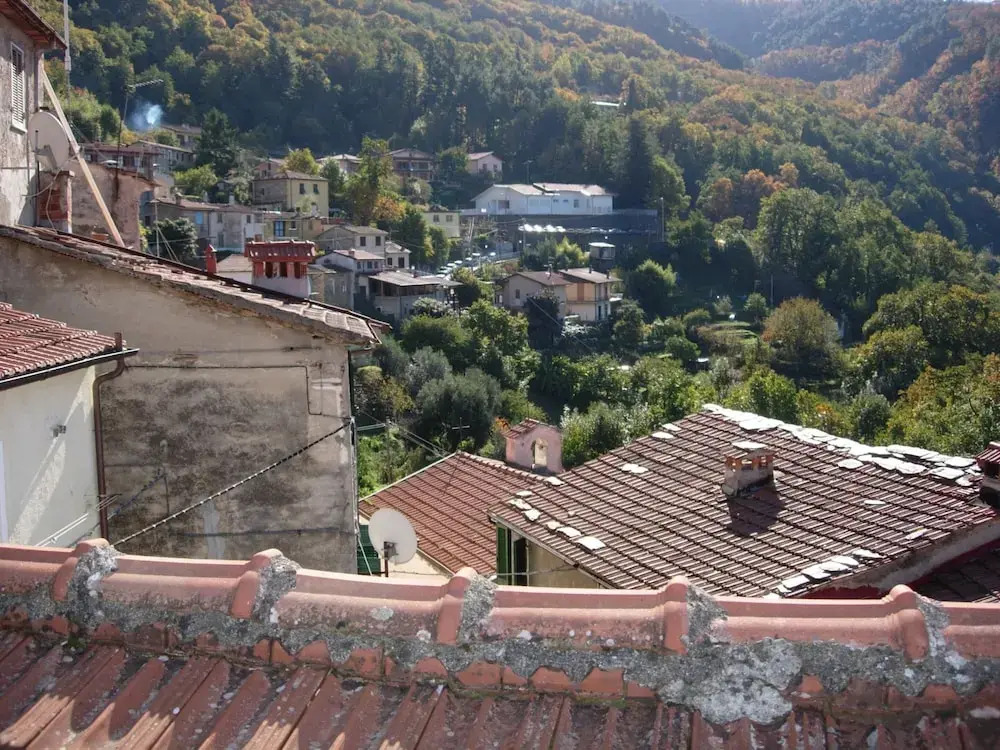 Cottage Pariana
