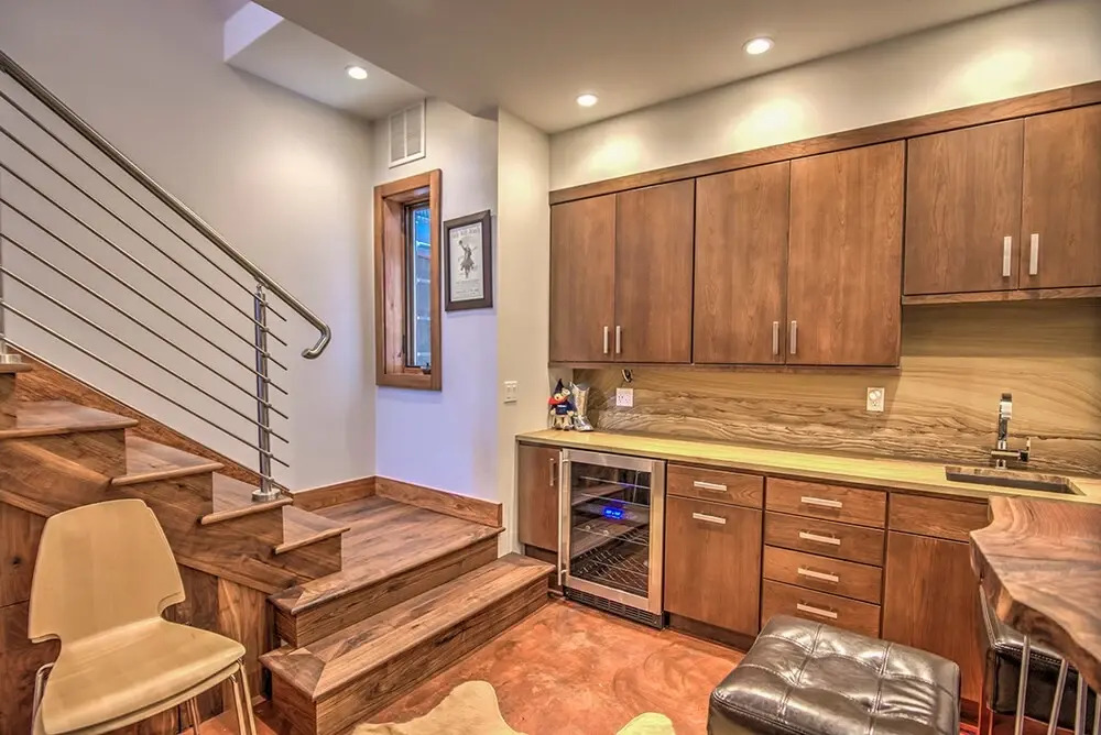 Mountain View Penthouse
