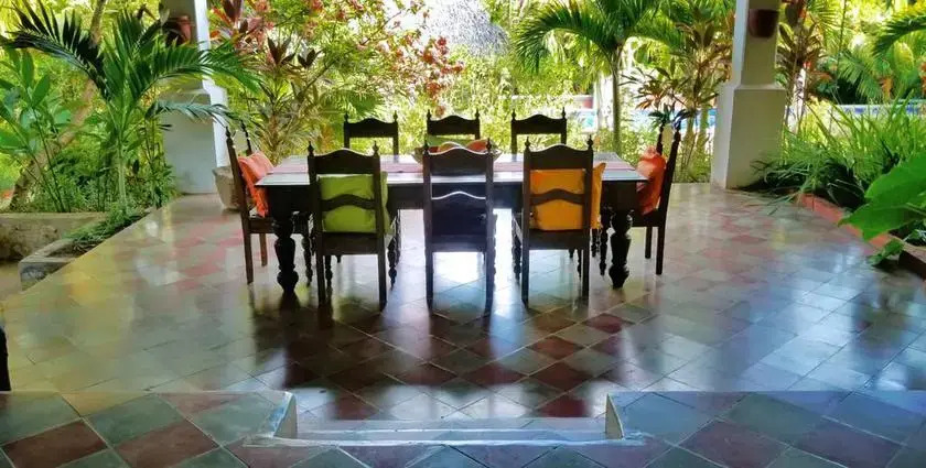 Sereno Lodge