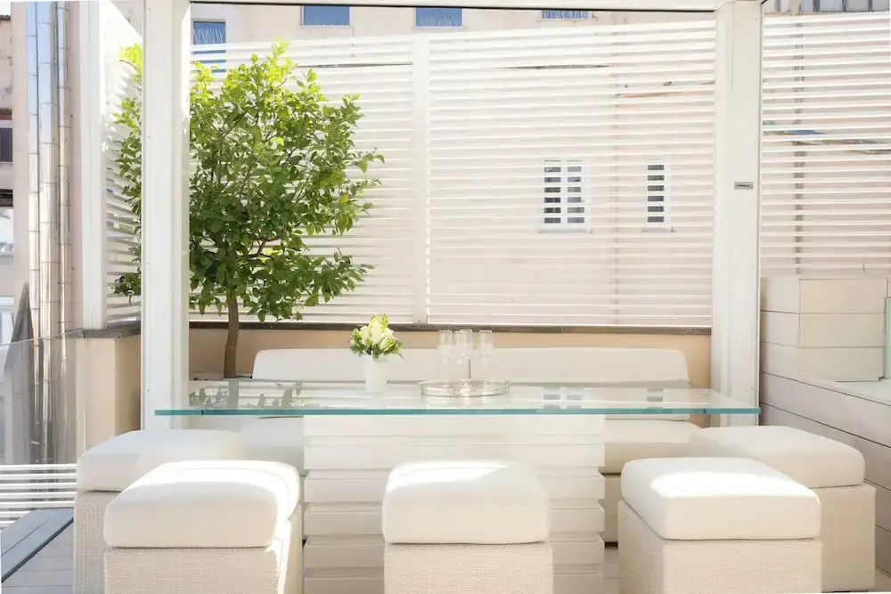 Amazing 3 Penthouse Piazza Venezia