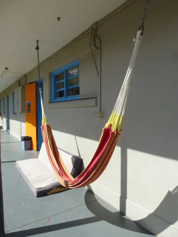 Central Backpackers Hostel