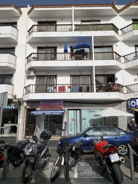 Apartment Avenida de Suecia - Los Cristianos