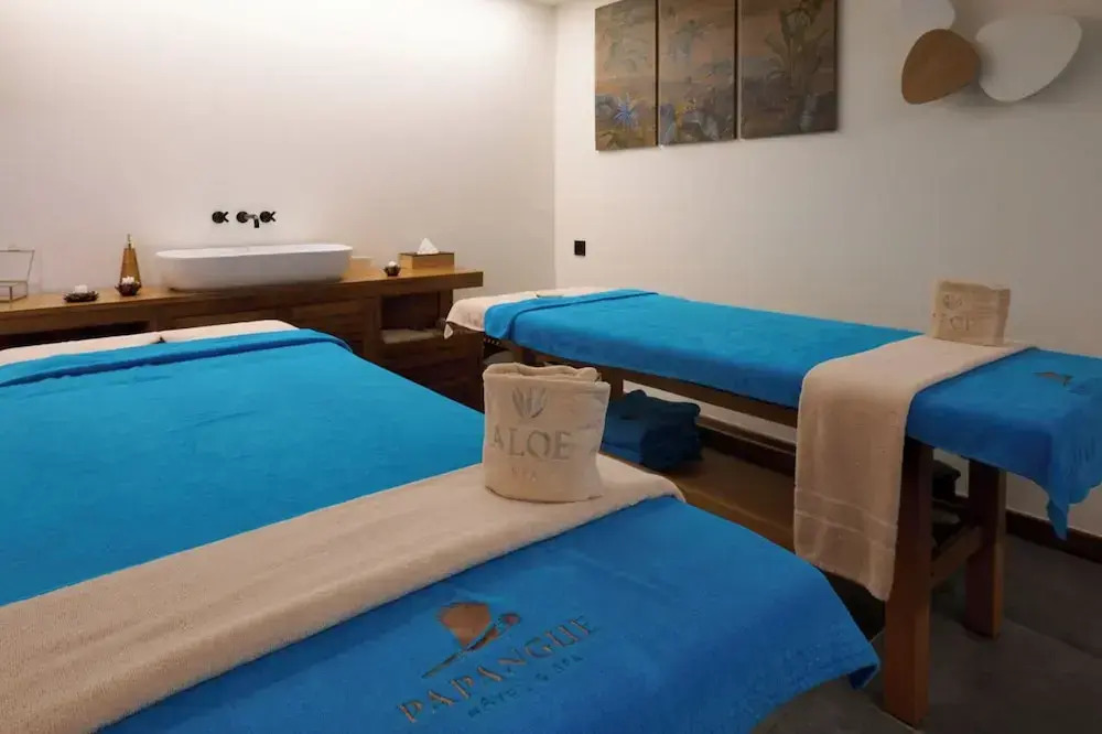 Papangue Hôtel & Spa