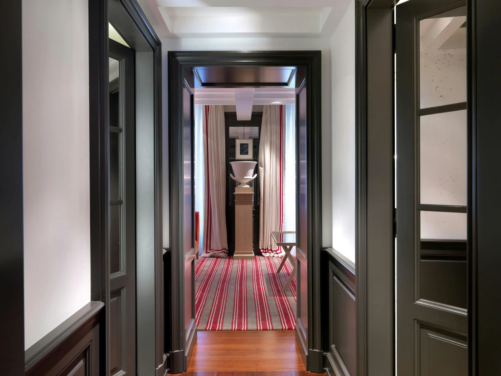 MARQUIS Faubourg Saint-Honoré - Small Luxury hotels of the World