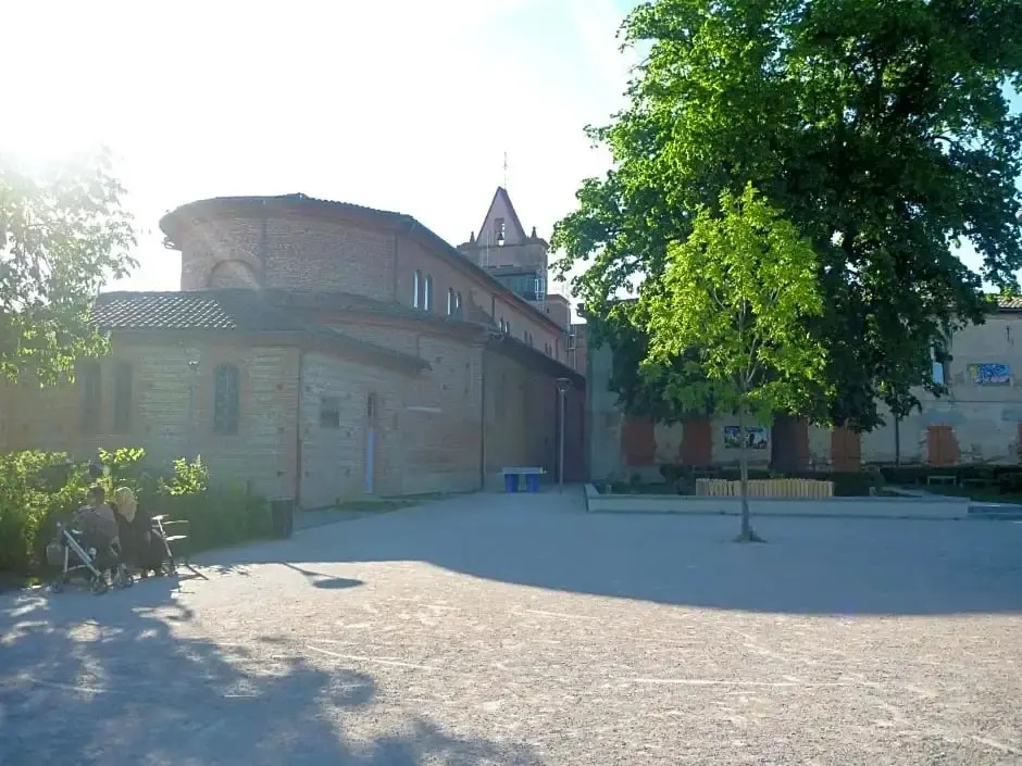 Au coeur de Montastruc-la-Conseillère - Chambres dhôtes