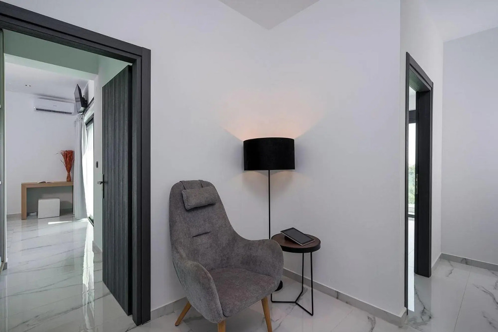 Nikolioudis Villas - Nikolioudis Villas Estate