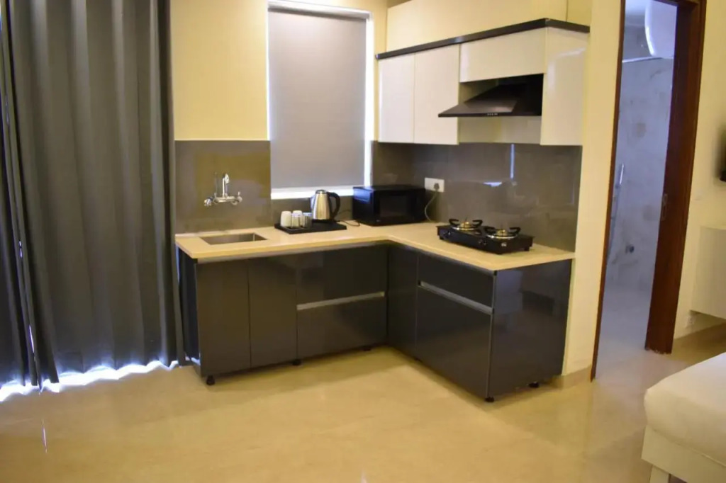 Lime Tree Luxury Studio