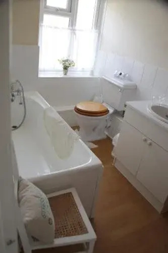 The Vines B&B