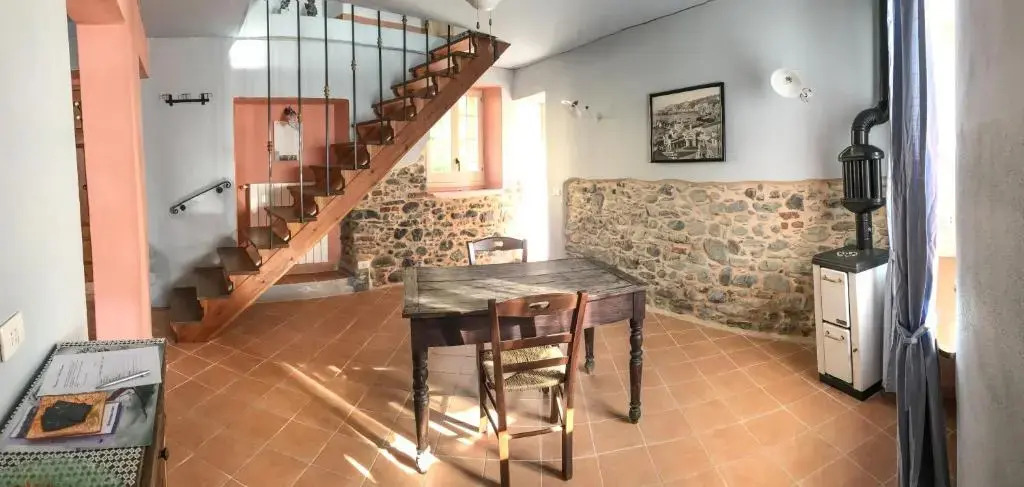Villa La Romantica