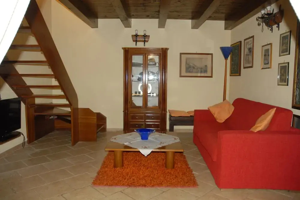 Villa Margarita