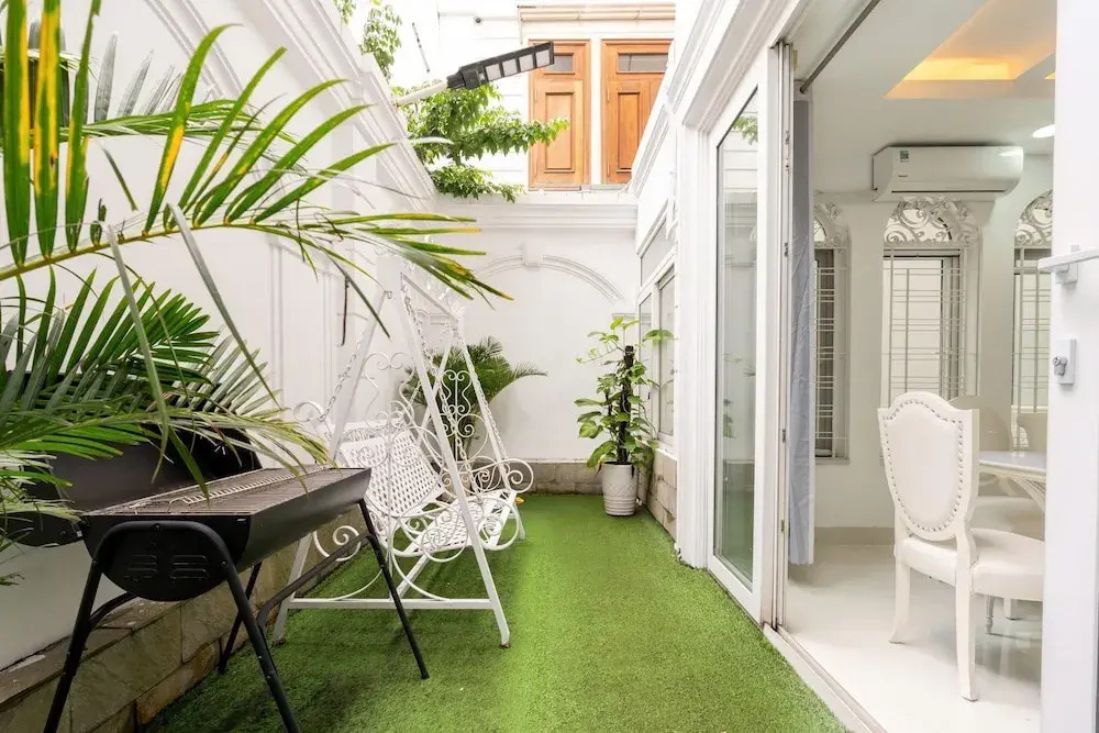 Kotrip Feliz en Vista Luxstay Residence