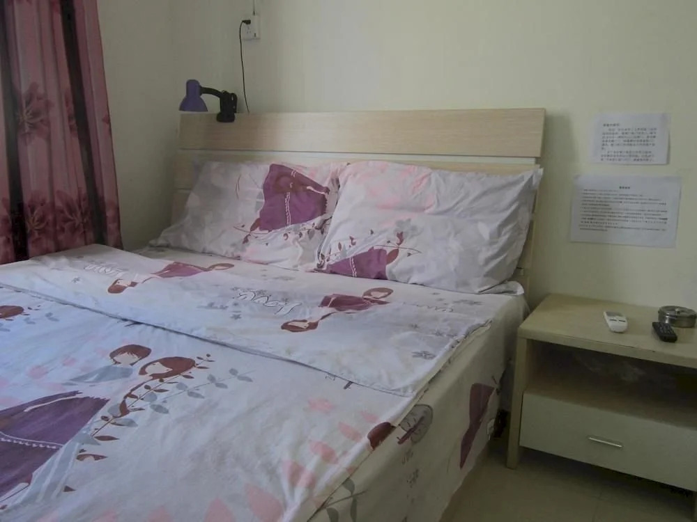 Haikou Gangzhiwei Hotel