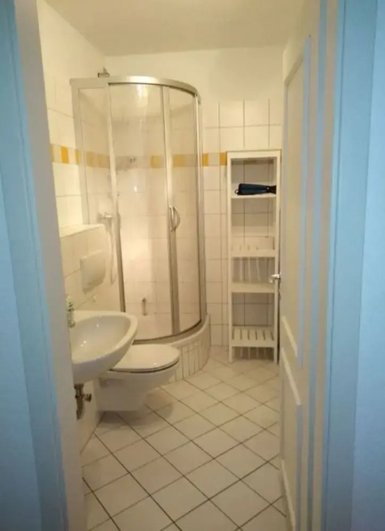 Holiday Apartment Palais am Park