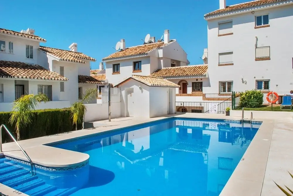 Wonderful Beachclose 2BR Apartment Ref 109