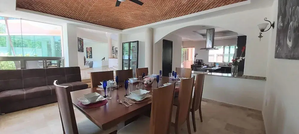 Villa de lux Playa del Carmen