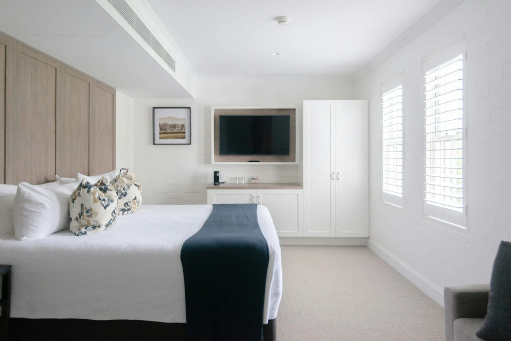 Spicers Guesthouse