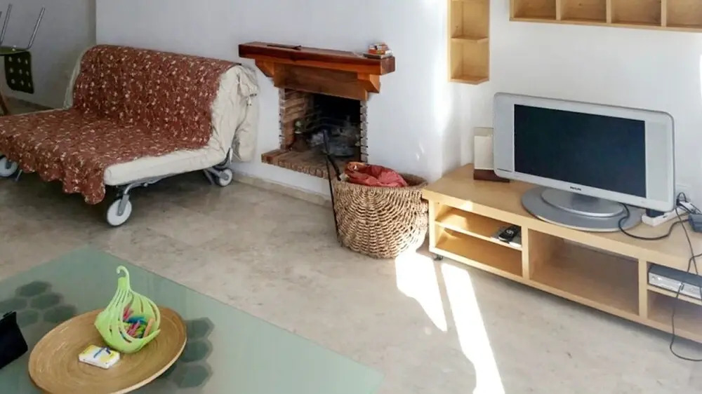 Apartment With 2 Bedrooms in Estepona, With Wonderful sea View, Pool A