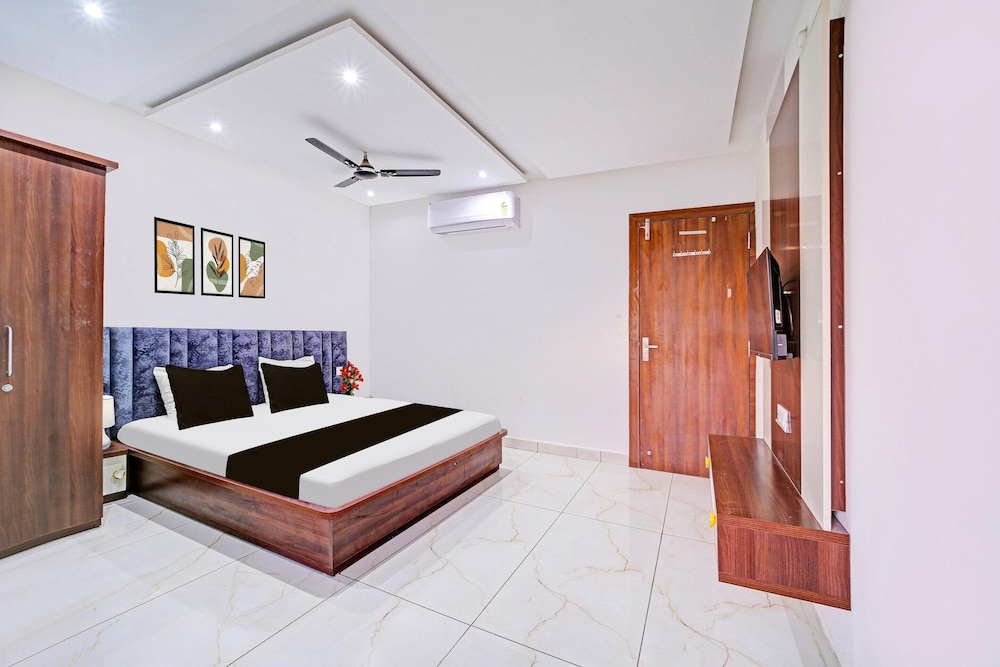 Suitehotel Grand Vista