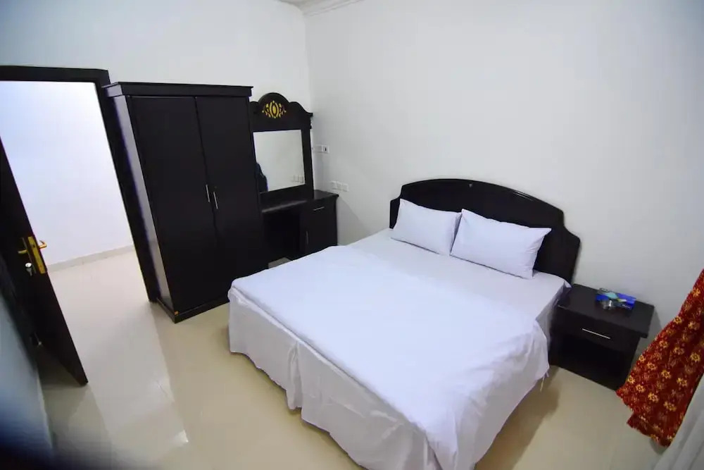 Al Eairy Apartments - Al Riyad 4