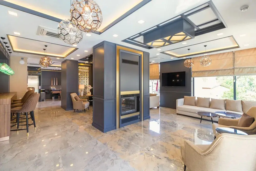 Amossia Elite Hotel