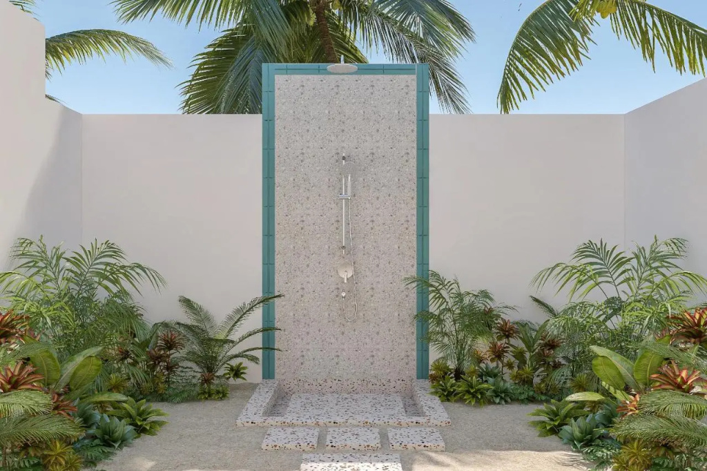 dusitD2 Feydhoo Maldives