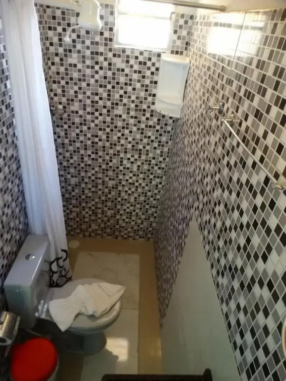 Pousada Encanto dos Sonhos
