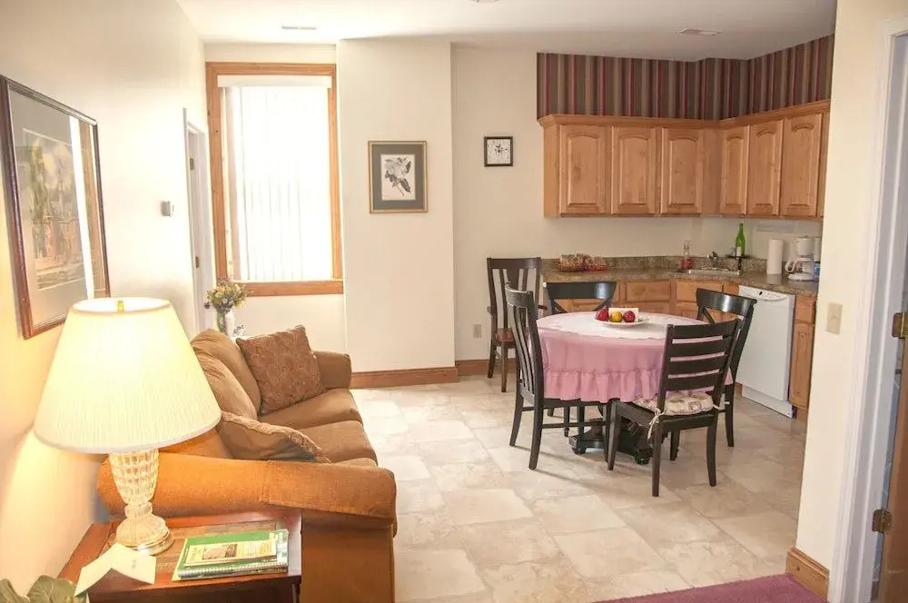 Hermann House Inn