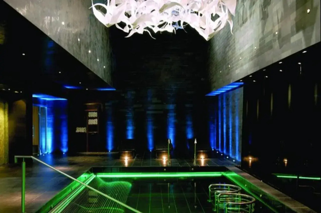 The g Hotel & Spa