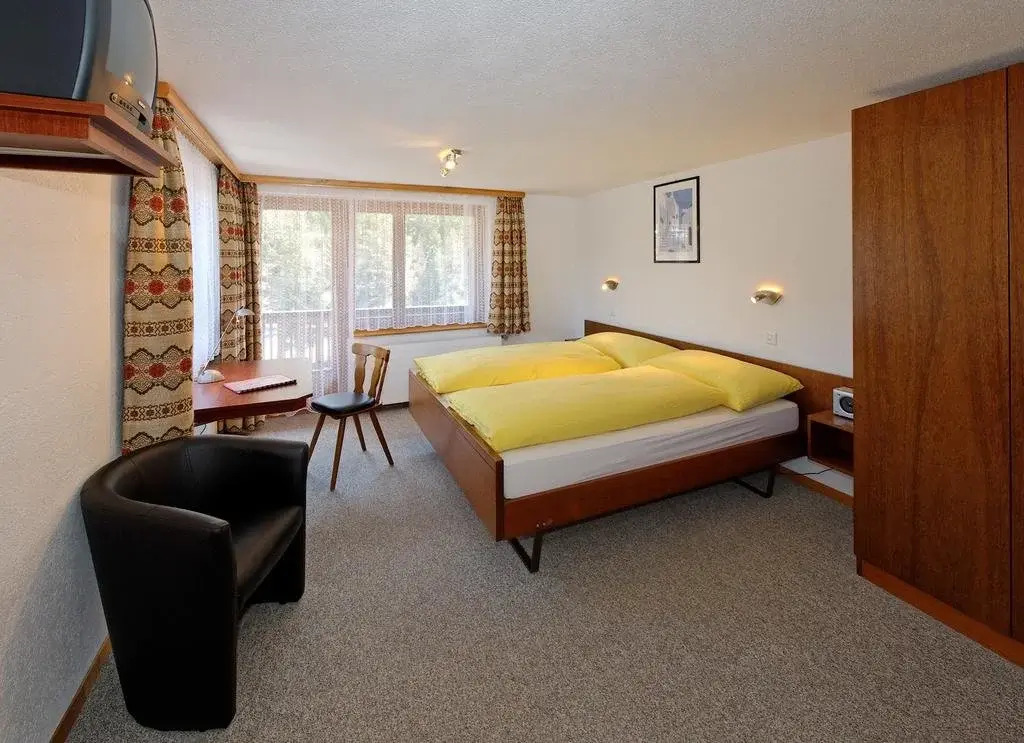 Hotel zum See