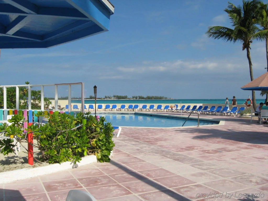Bluegreen Bluewater Resort at Cable Beach