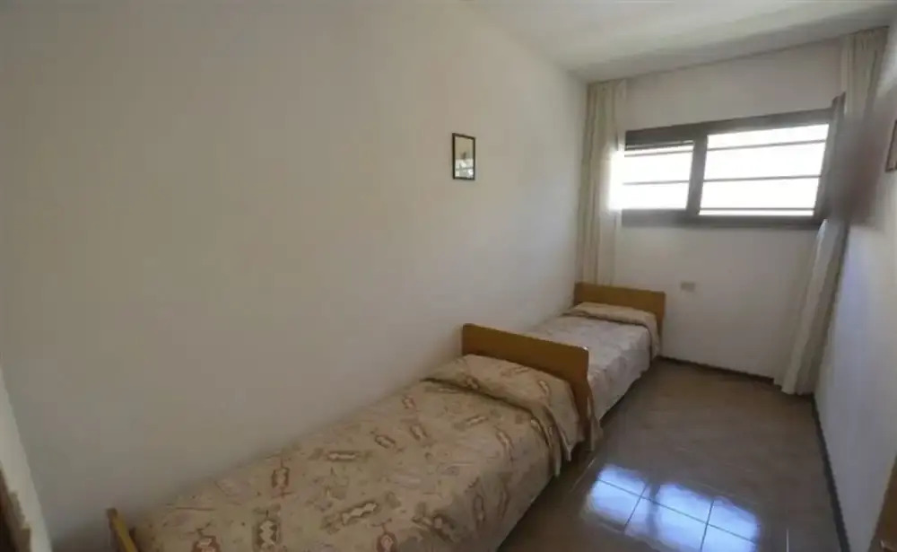 Functional Flat With Balcony for 7 Guests in Lignano Sabbiadoro