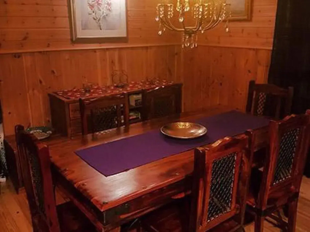 Holiday Home Minervahovi