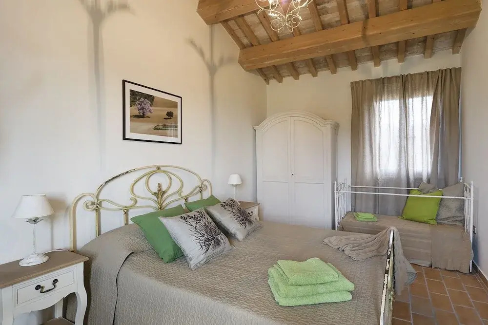 Villa Beatus