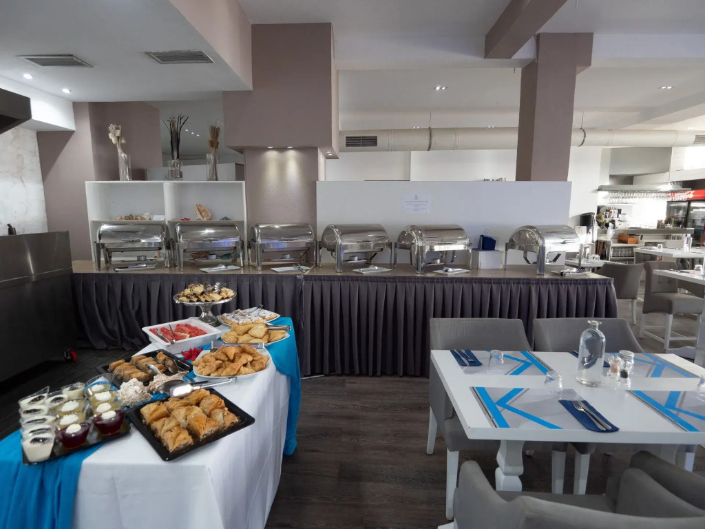 Kahlua Boutique Hotel