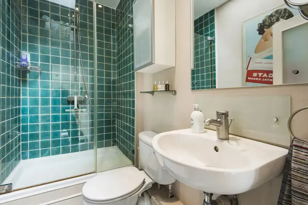 Fabulous Camden Townhouse near Hampstead Heath