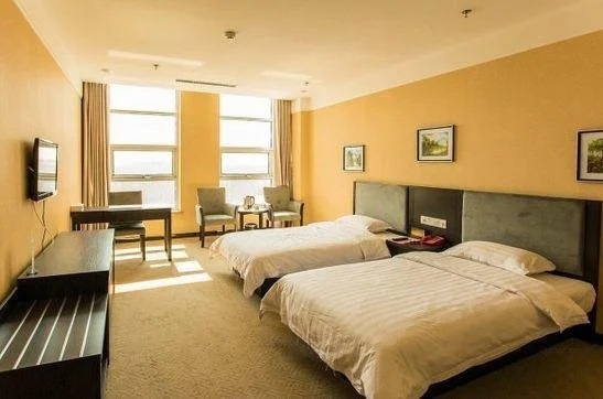Zhengfeng Business Hotel
