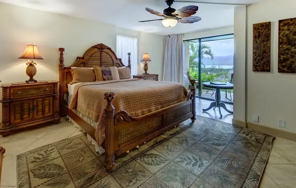 Hanalei Bay Resort 6101/2 2 Bedroom Condo by RedAwning