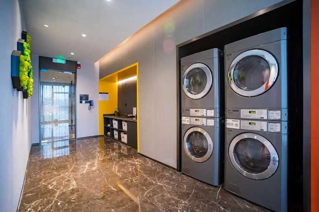 Hampton by Hilton Zhongshan Cuiheng