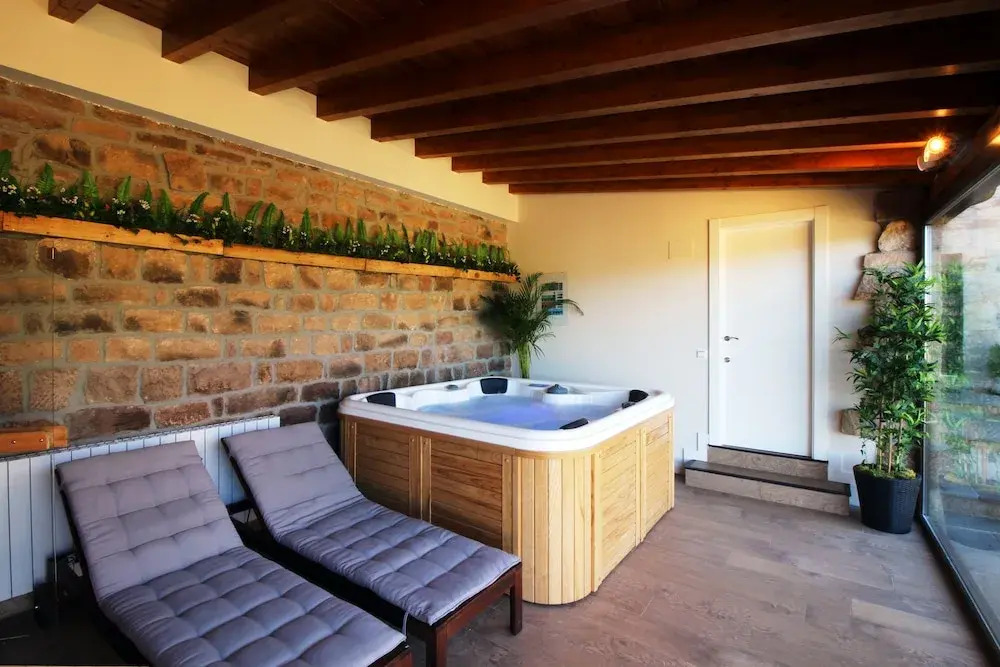 El Balcon De La Lomba