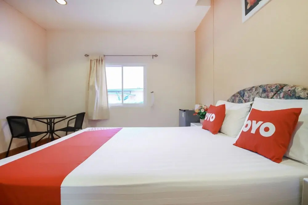 OYO 1091 Sabye Dee Resort @soikotang
