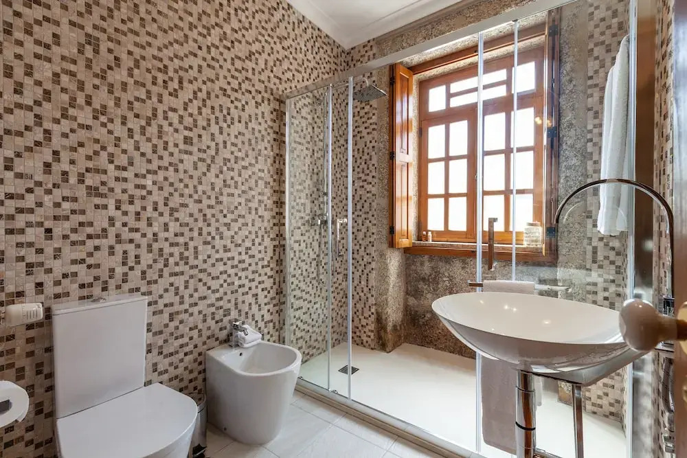 Casa do Eido - sustainable living & nature experiences Gerês