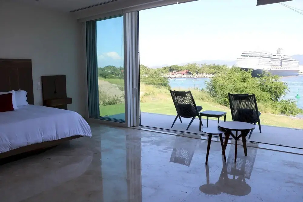 Casa Luna del Mar