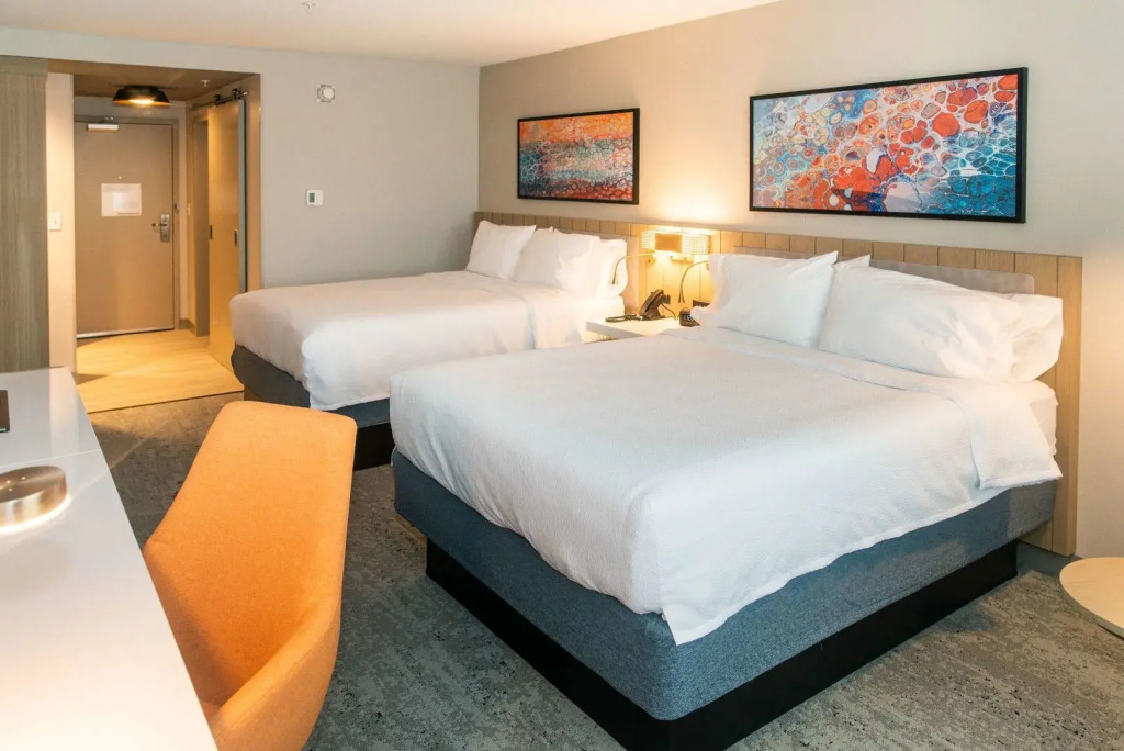 Hilton Garden Inn Mattoon, IL