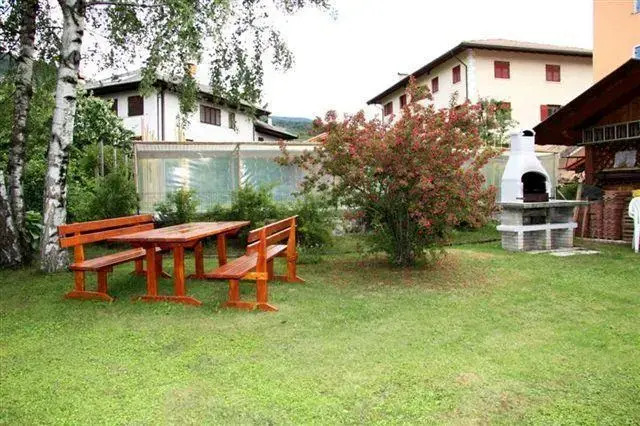 B&B Casa Da Lucia