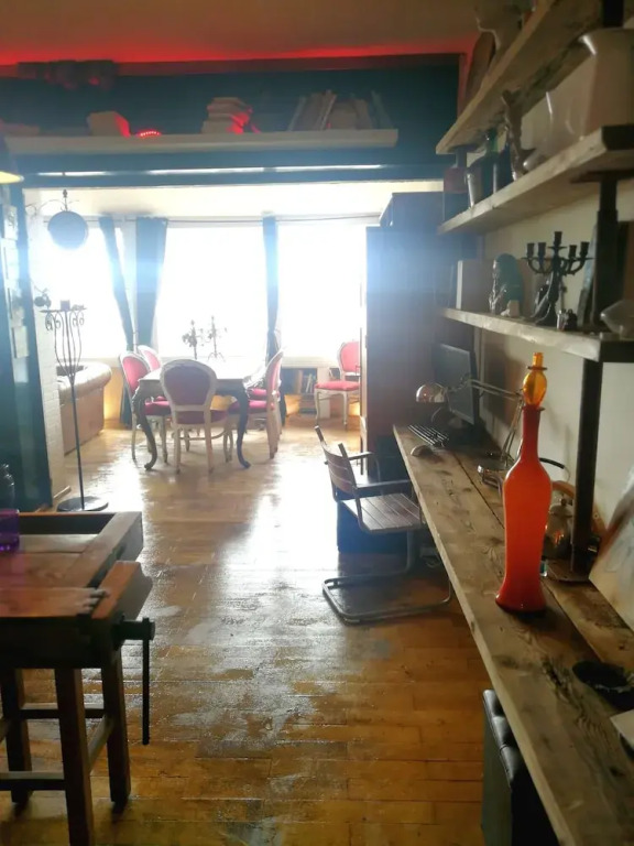 L'Atelier dell'Artista
