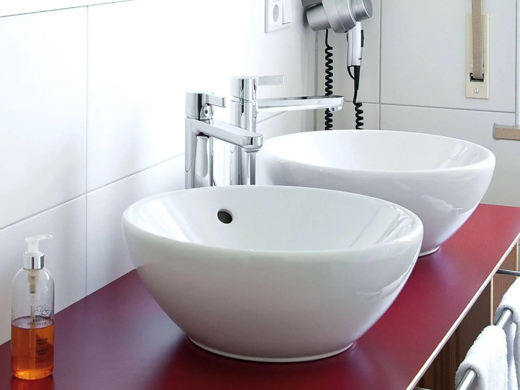 Avenon Privat-Hotel Am Steinberg