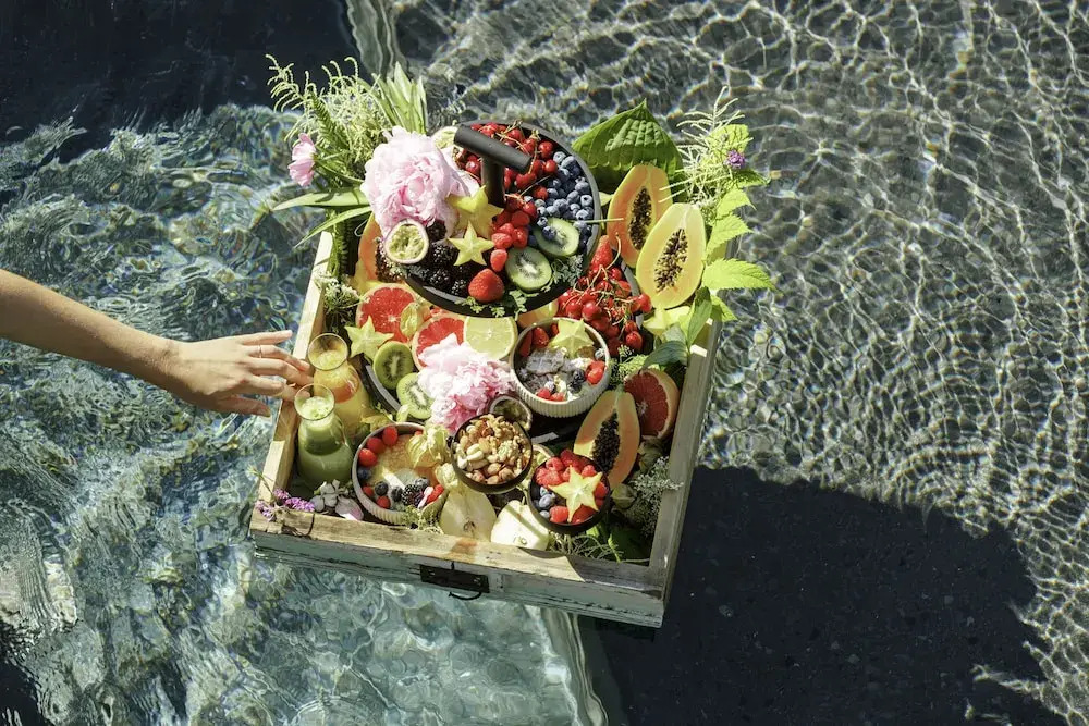 SILENA, your soulful hotel