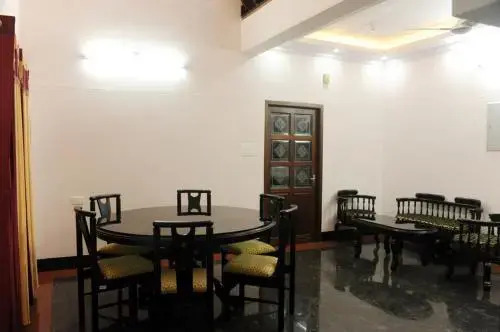 Moksha Homestay
