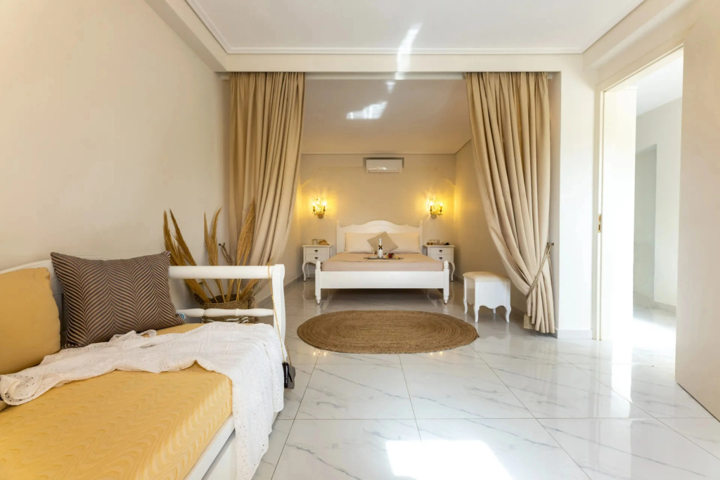Aegean Palace